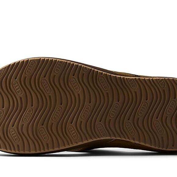 Reef Cushion Phantom 2.0 Flip-Flop Sandals- Dark Brown main image 4